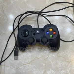 লজিটেক এফ৩১০ ব্র্যান্ড নিউ কন্ট্রোলার