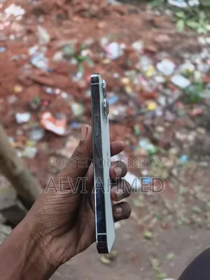 অ্যাপল আইফোন ১৩ প্রো ১২৮ জিবি সাদা