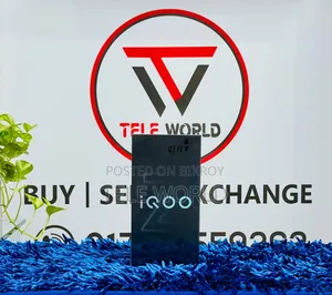 New iQOO Z10x 128 GB