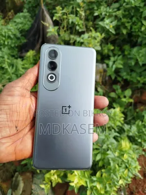 OnePlus Nord CE4 256 GB Black