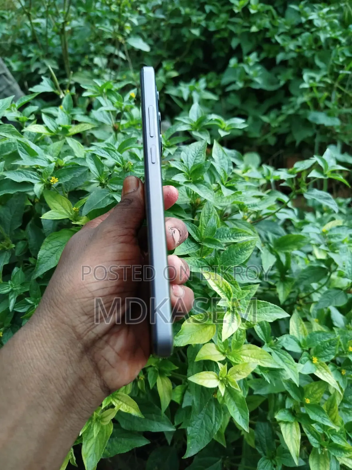 OnePlus Nord CE4 256 GB Black