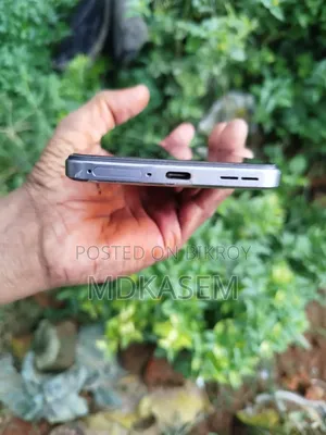 OnePlus Nord CE4 256 GB Black