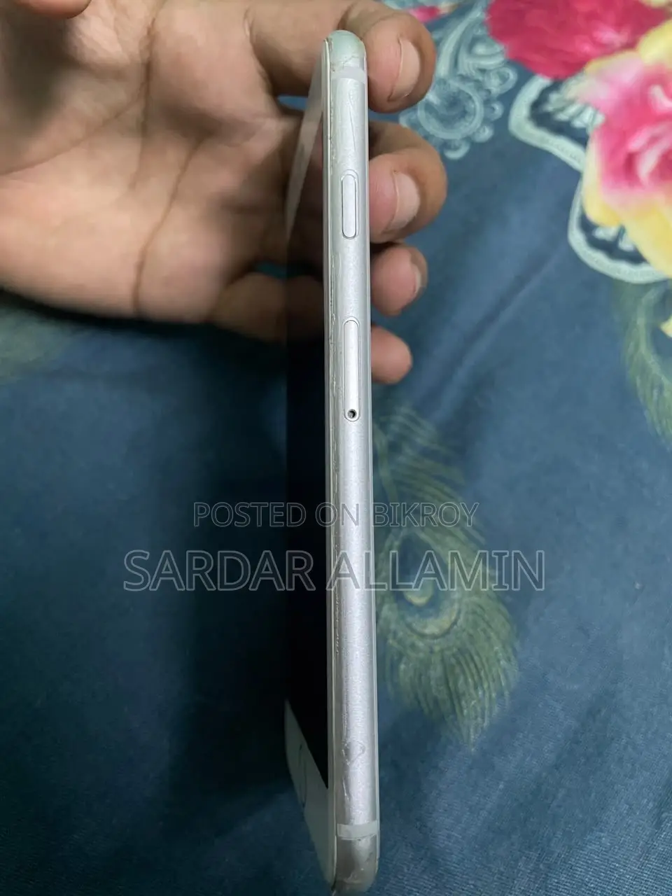 Apple iPhone 8 64 GB White