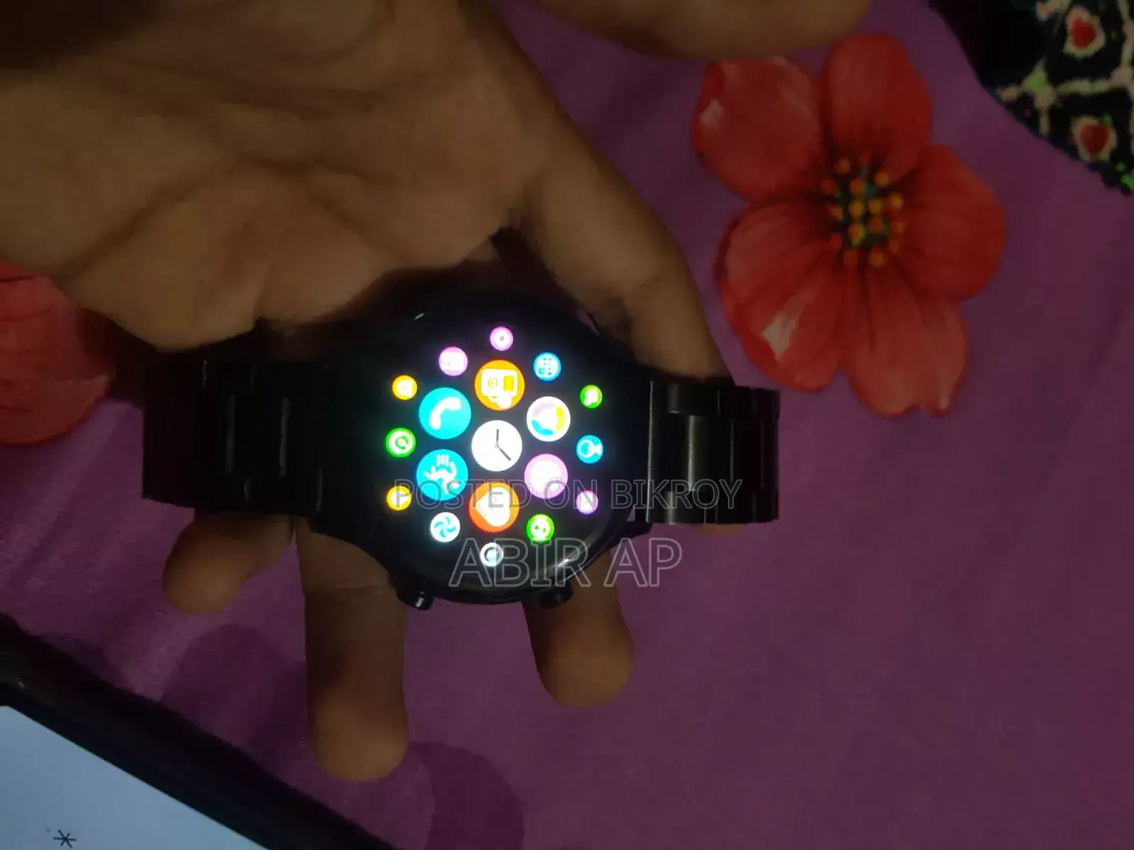 Smart Watch