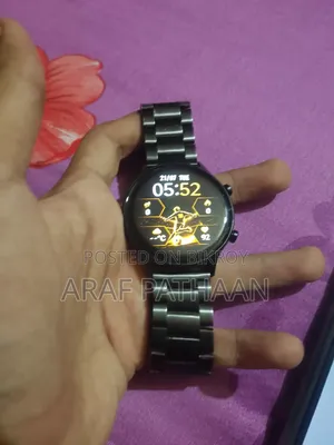 স্মার্ট ওয়াচ