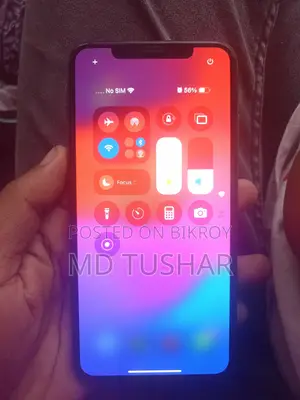 Apple iPhone XS Max 256 GB Gold