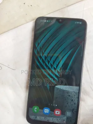স্যামসাং গ্যালাক্সি এ৩০এস ১২৮ জিবি ব্লু