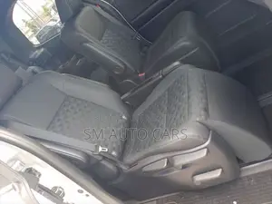 Toyota Voxy Hybrid S-Z 2WD 7-Seater 2023 White