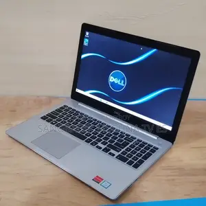 Laptop Dell 8gb Amd Ryzen SSD 512gb