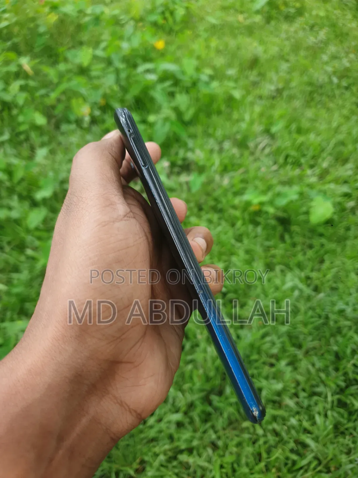 ভিভো ওয়াই৯১সি ৩২ জিবি সবুজ