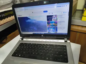 Laptop HP ProBook 440 G3 8GB Intel Core I3 SSD 128GB