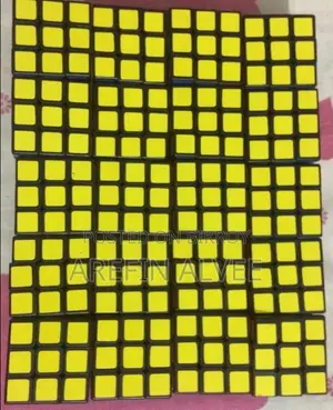Force Rubik's Cube