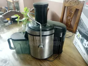নোভেনা ইলেকট্রিক জুসার