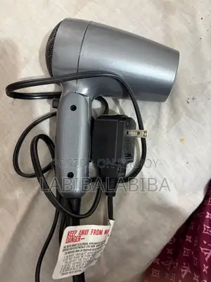 Hair Dryer