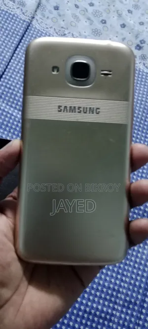 Samsung Galaxy J2 Pro 16 GB Gold