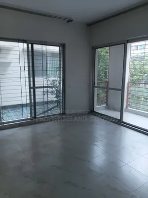 Furnished 3-Bedroom Apartment in Bashundhara, Bashundhara for Sale