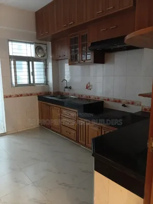 Furnished 3-Bedroom Apartment in Bashundhara, Bashundhara for Sale
