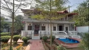 রিসোর্ট কাম বাংলো