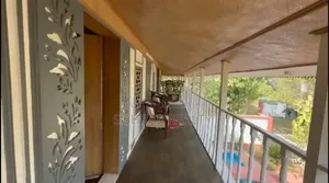 Resort Cum Bungalow