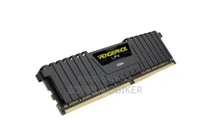 Corsair Vengeance 8GB DDR4 3200MHz RAM