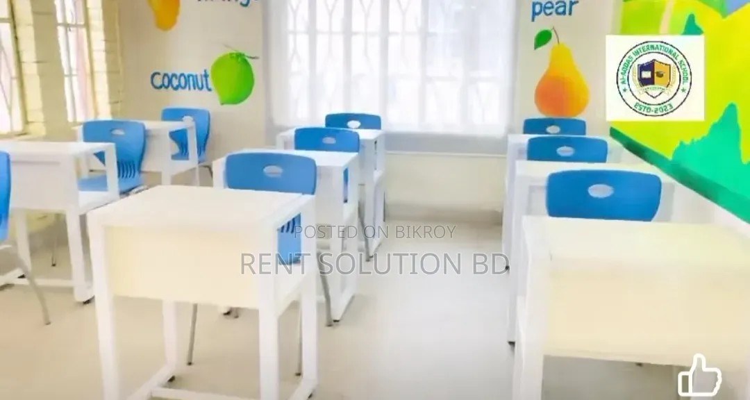 পুরো বিল্ডিং ভাড়ার জন্য
