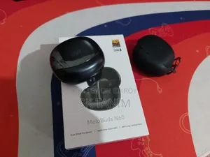 Qcy Melobuds N60 Anc Earbuds
