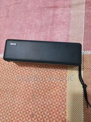 Hoco HC3 Bluetooth Speaker for sale.