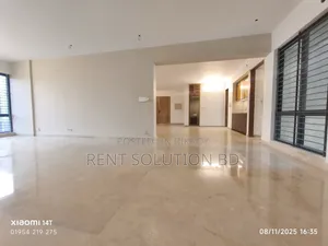 4-Bedroom Apartment in Gulshan for Rent