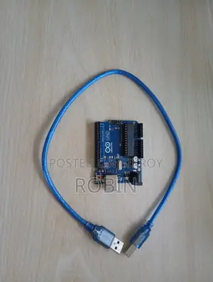 Arduino Uno