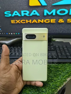 গুগল পিক্সেল ৭ ১২৮ জিবি সাদা