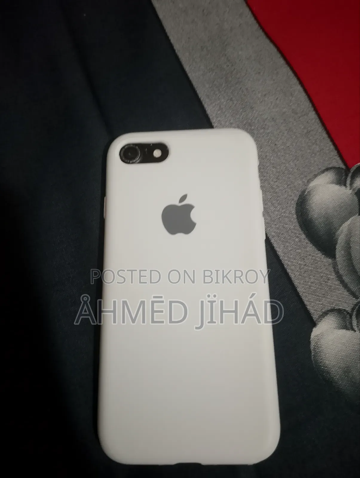 অ্যাপল আইফোন ৭ ৩২ জিবি কালো