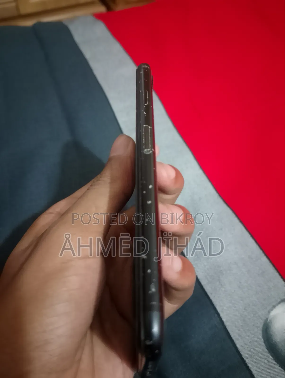 অ্যাপল আইফোন ৭ ৩২ জিবি কালো