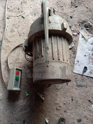 2.2kw Motor