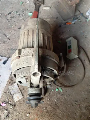 2.2kw Motor