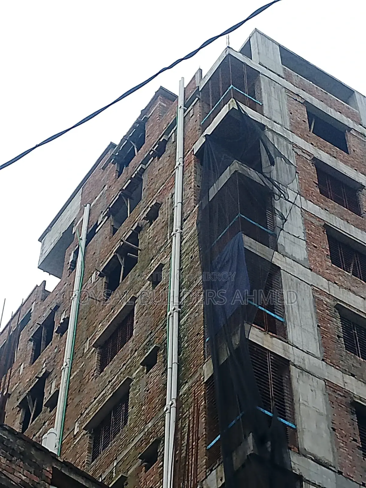 Apartment in Dhaka, Uttara for Sale