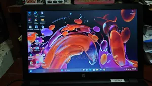 Laptop HP 250 G6 8GB Intel Core I3 SSD 256GB