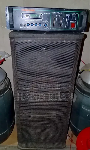 Sound Box