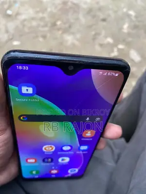 স্যামসাং গ্যালাক্সি এ৩১ ১২৮ জিবি নীল