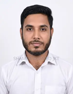 Computer Operator