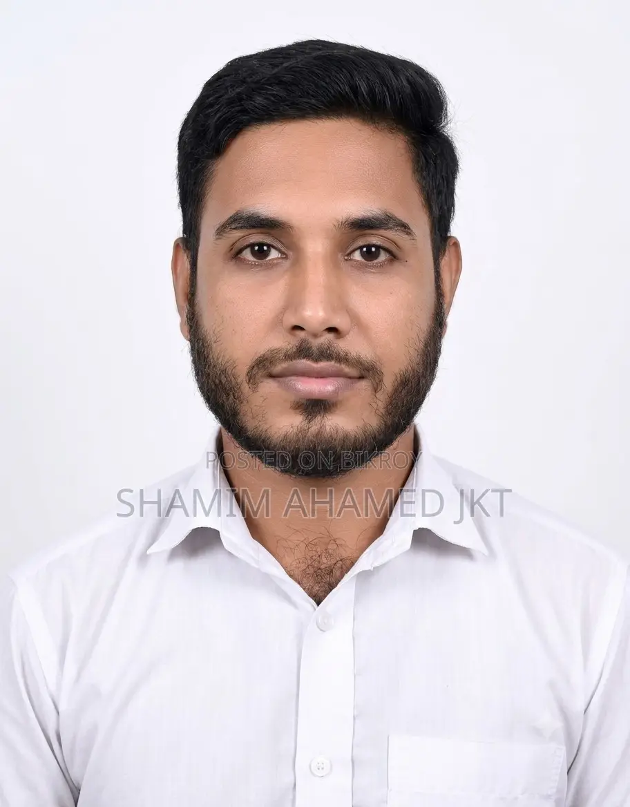 Computer Operator