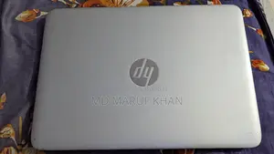 Laptop HP EliteBook 820 G3 8GB Intel Core i5 SSD 256GB