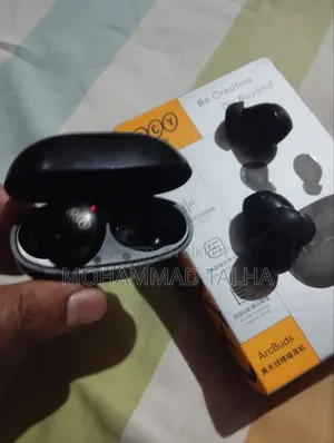 Qcy Arcbuds Ht07 Anc TWS Earbuds