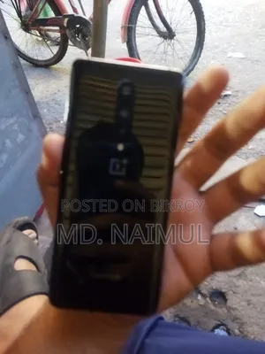 OnePlus 8 128 GB Black