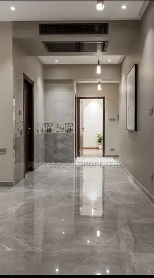 3-Bedroom Apartment in Basabo for Sale