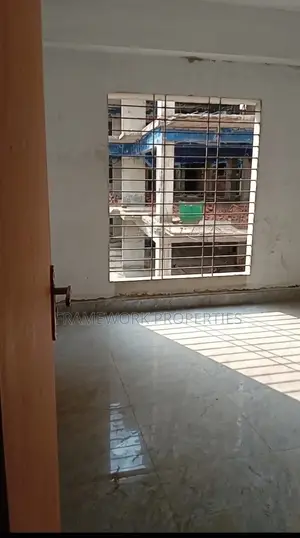 3-Bedroom Apartment in Basabo for Sale