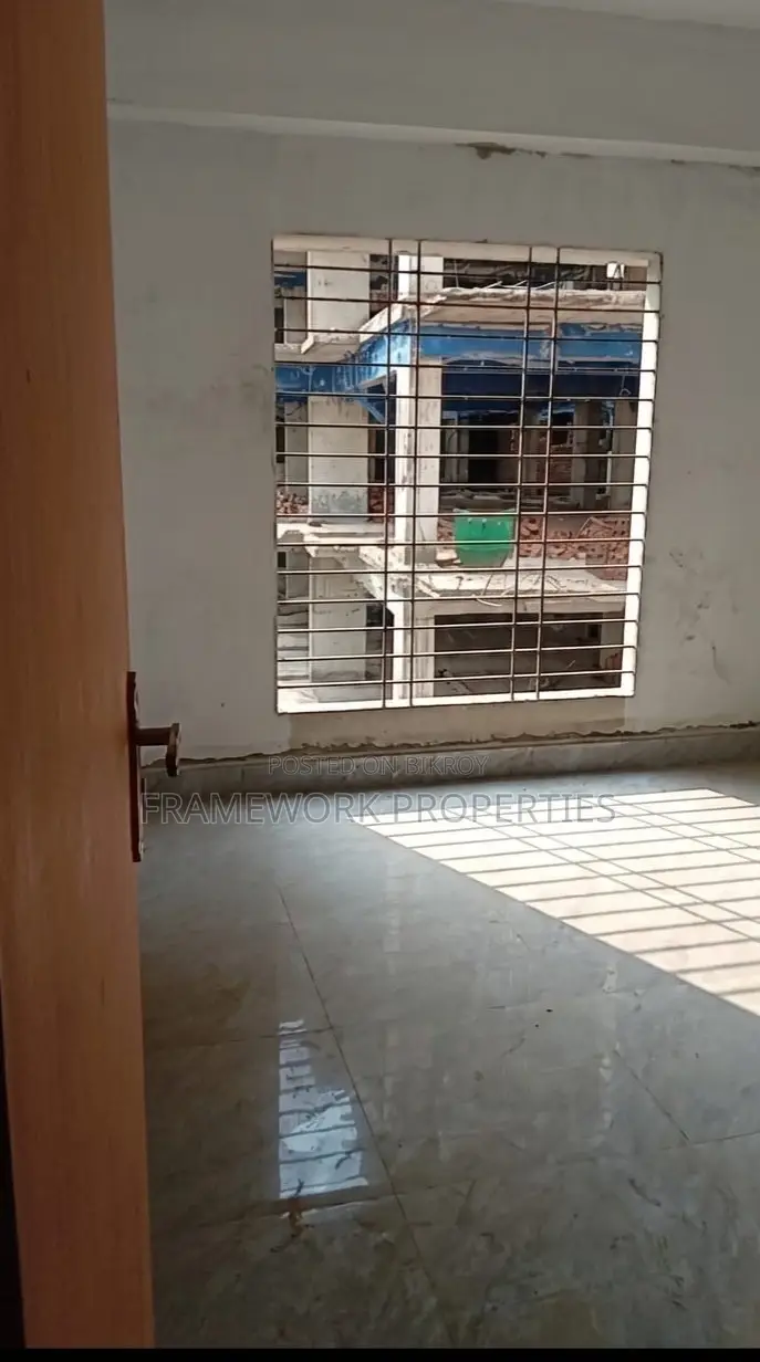 3-Bedroom Apartment in Basabo for Sale