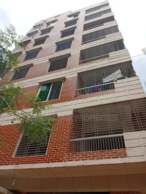 3-Bedroom Apartment in Basabo for Sale