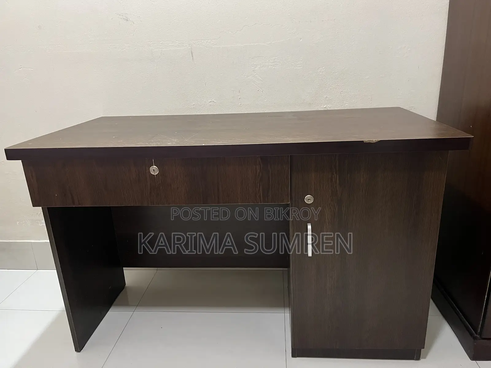Study Table