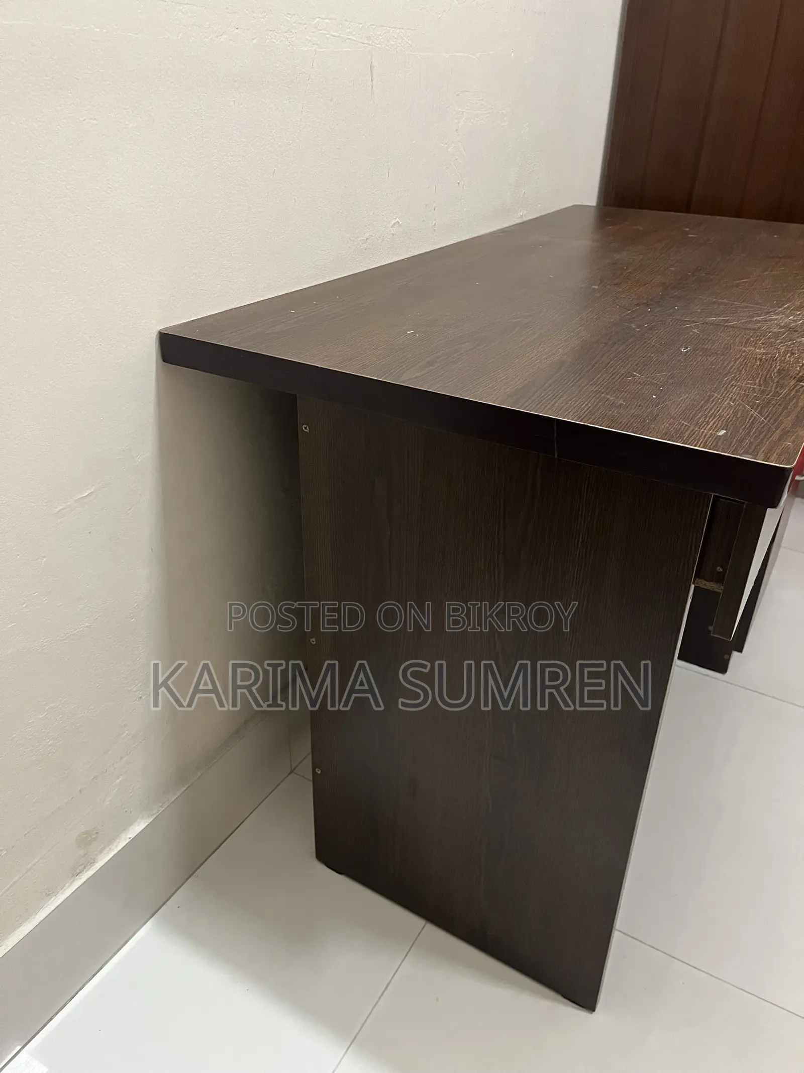 Study Table