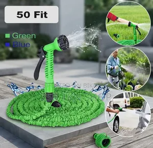 Magic Hose Pipe 50 Feet